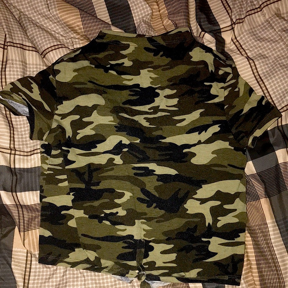 Kids girls shirt